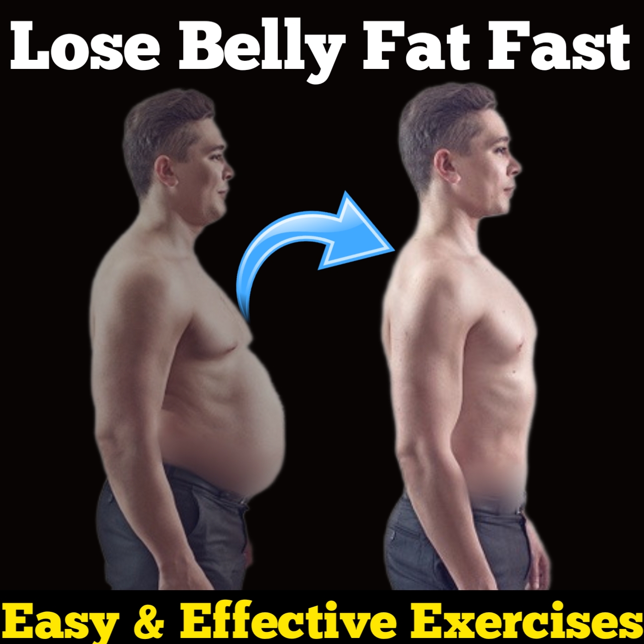 Height:6'3-6'4,Age: Below31,WEIGHT LOSS EXERCISE PLAN for Men at HOME.